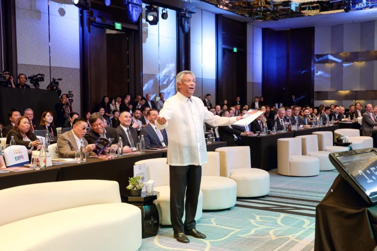 IAG Academy Summit 2026, Day 1, Newport World Resorts, Manila