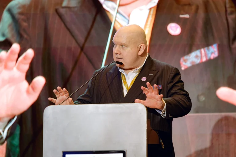 IAG Academy Summit 2026, Day 1, Newport World Resorts, Manila