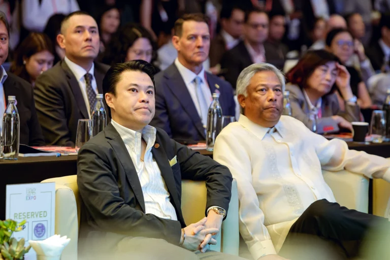 IAG Academy Summit 2026, Day 1, Newport World Resorts, Manila