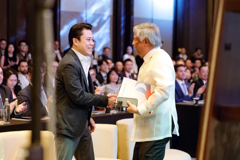 IAG Academy Summit 2026, Day 1, Newport World Resorts, Manila