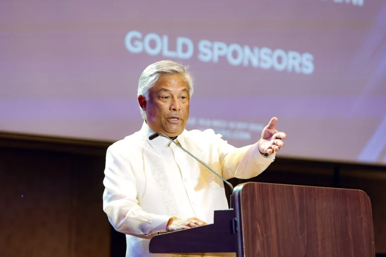 IAG Academy Summit 2026, Day 1, Newport World Resorts, Manila
