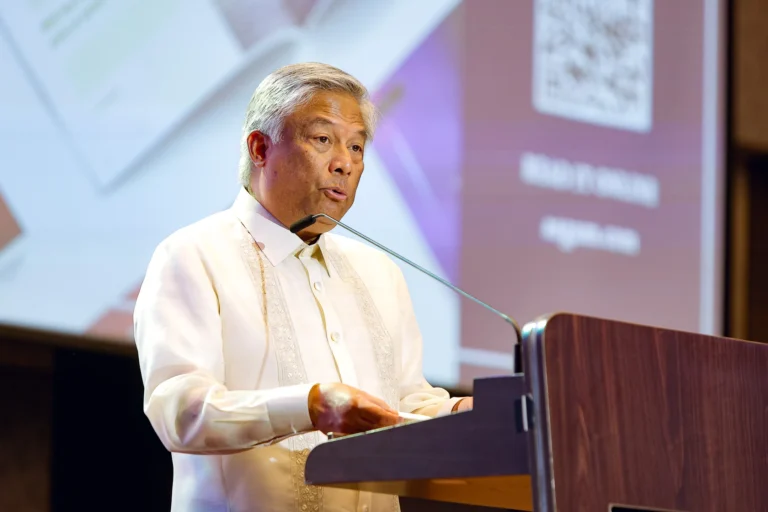 IAG Academy Summit 2026, Day 1, Newport World Resorts, Manila