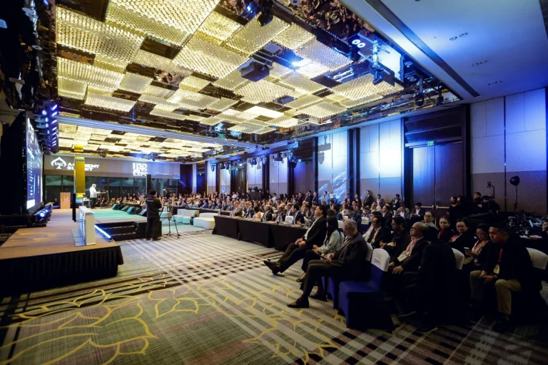 IAG Academy Summit 2026, Day 1, Newport World Resorts, Manila