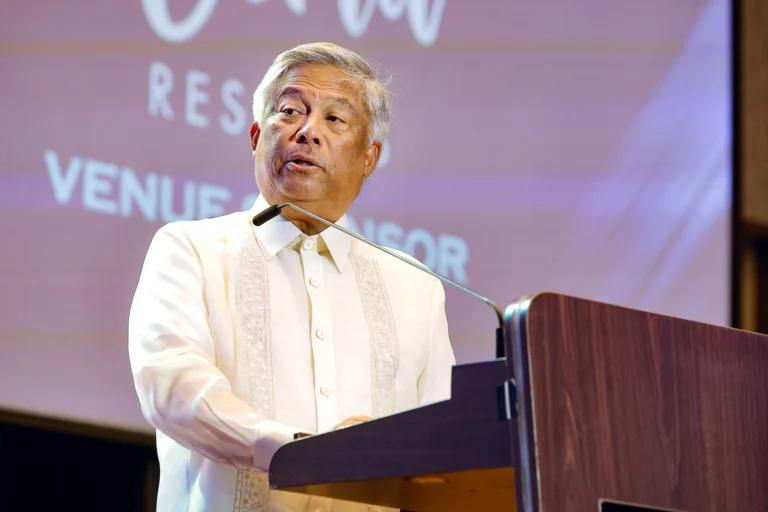 IAG Academy Summit 2026, Day 1, Newport World Resorts, Manila