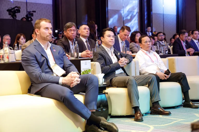 IAG Academy Summit 2026, Day 1, Newport World Resorts, Manila