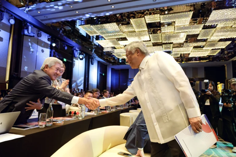 IAG Academy Summit 2026, Day 1, Newport World Resorts, Manila