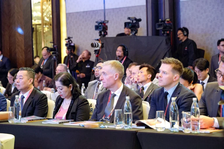 IAG Academy Summit 2026, Day 1, Newport World Resorts, Manila
