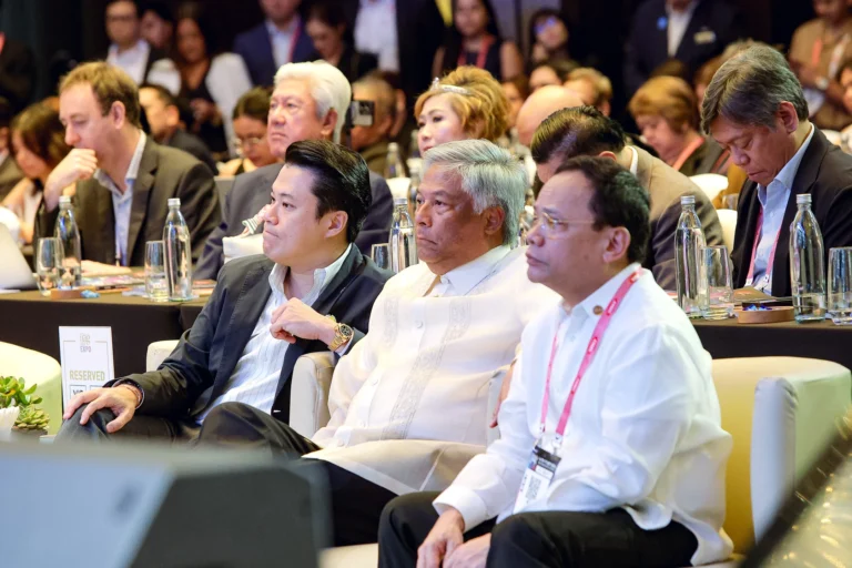 IAG Academy Summit 2026, Day 1, Newport World Resorts, Manila