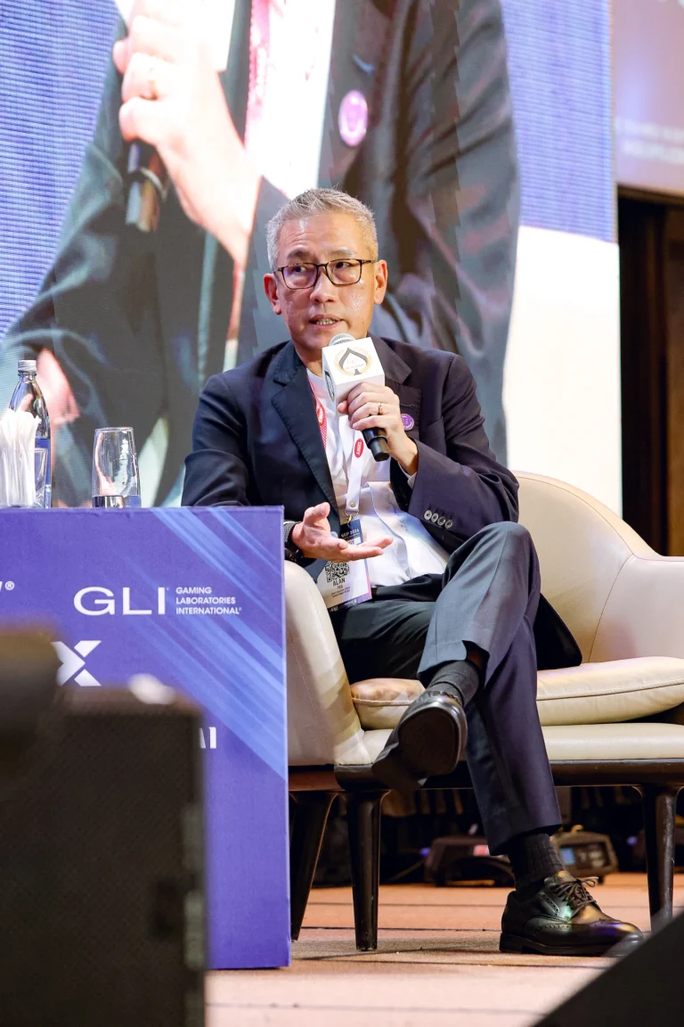 IAG Academy Summit 2026, Day 1, Newport World Resorts, Manila