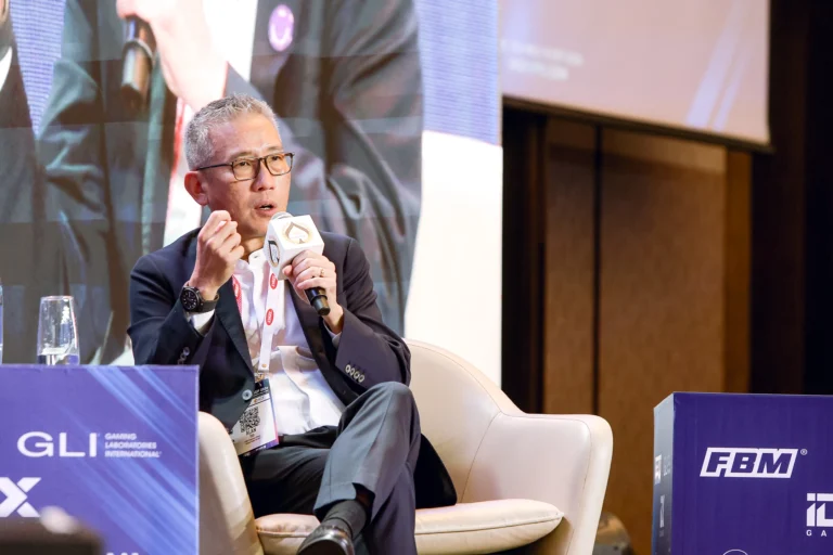 IAG Academy Summit 2026, Day 1, Newport World Resorts, Manila