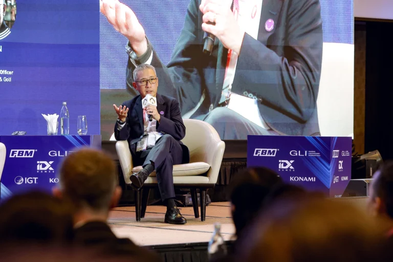 IAG Academy Summit 2026, Day 1, Newport World Resorts, Manila