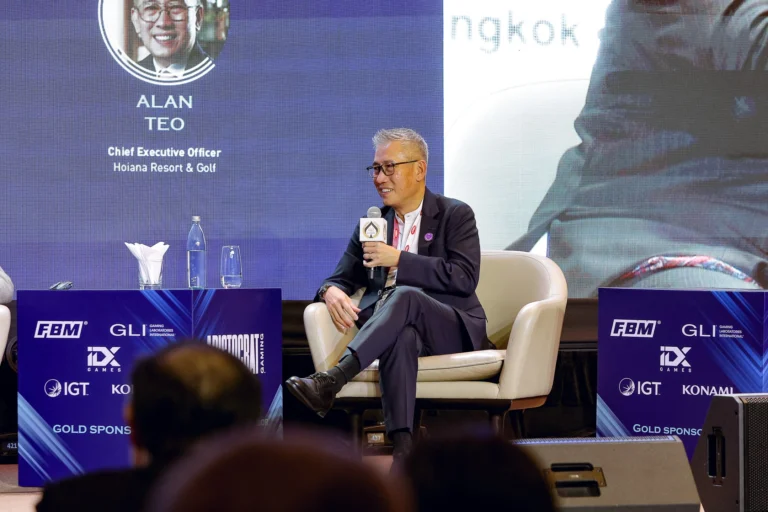 IAG Academy Summit 2026, Day 1, Newport World Resorts, Manila