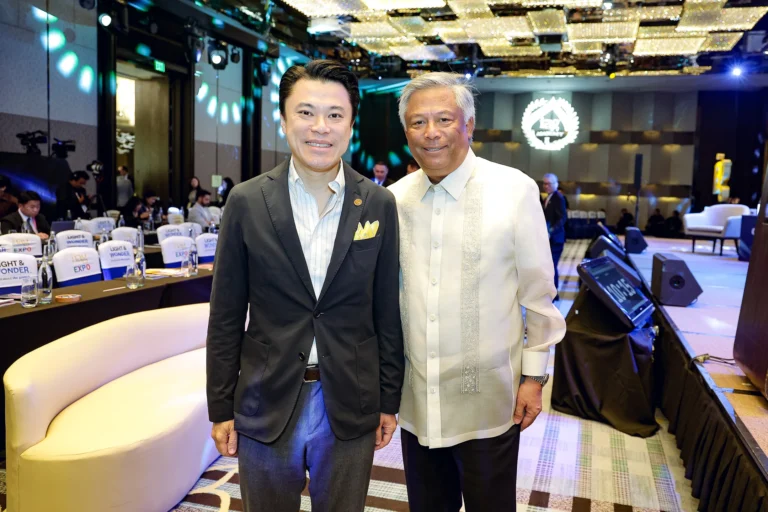 IAG Academy Summit 2026, Day 1, Newport World Resorts, Manila