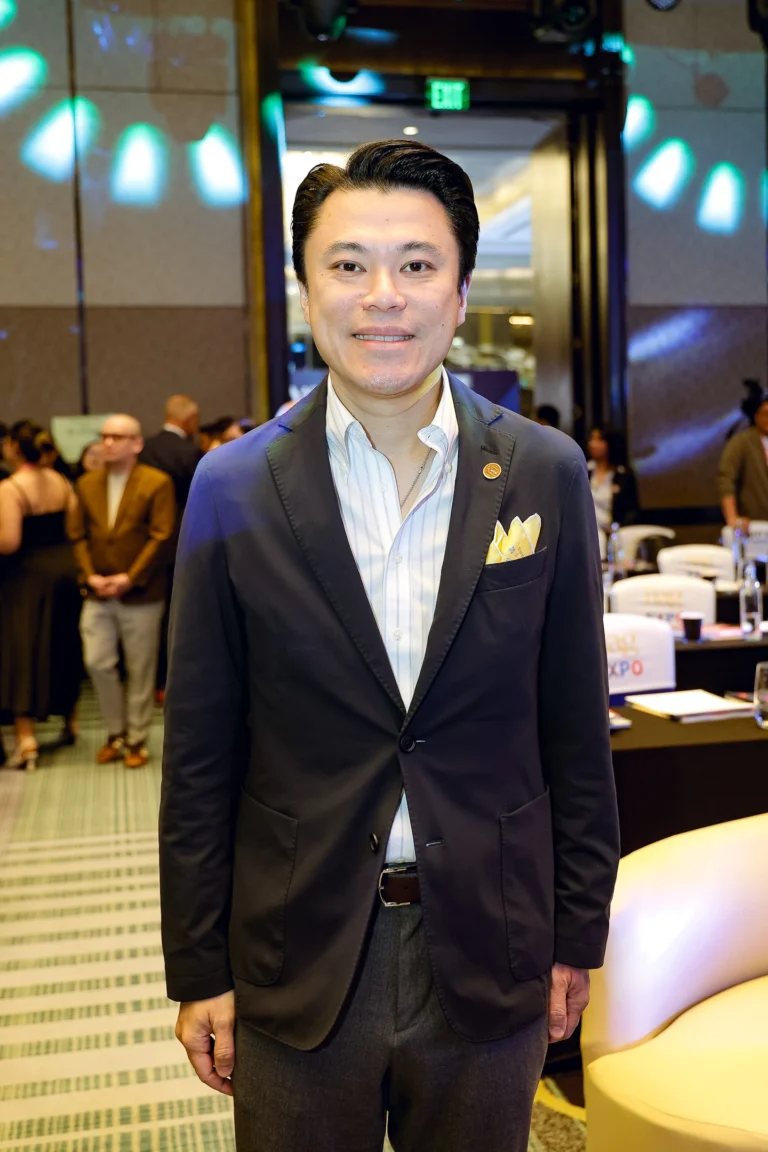 IAG Academy Summit 2026, Day 1, Newport World Resorts, Manila