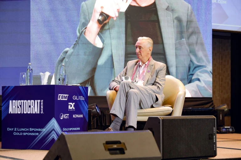 IAG Academy Summit 2026, Day 1, Newport World Resorts, Manila
