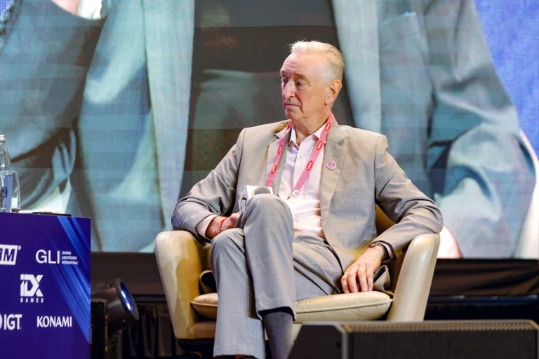 IAG Academy Summit 2026, Day 1, Newport World Resorts, Manila
