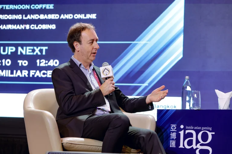 IAG Academy Summit 2026, Day 1, Newport World Resorts, Manila