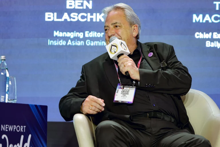 IAG Academy Summit 2026, Day 1, Newport World Resorts, Manila