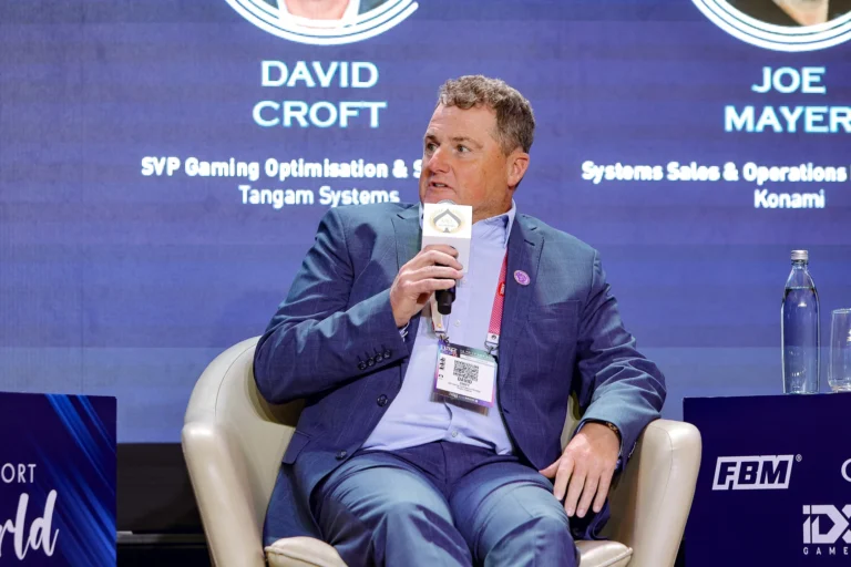 IAG Academy Summit 2026, Day 1, Newport World Resorts, Manila