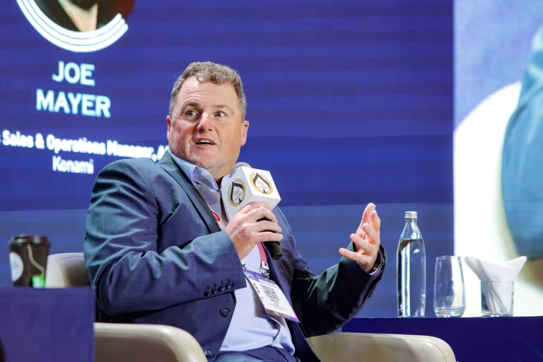 IAG Academy Summit 2026, Day 1, Newport World Resorts, Manila
