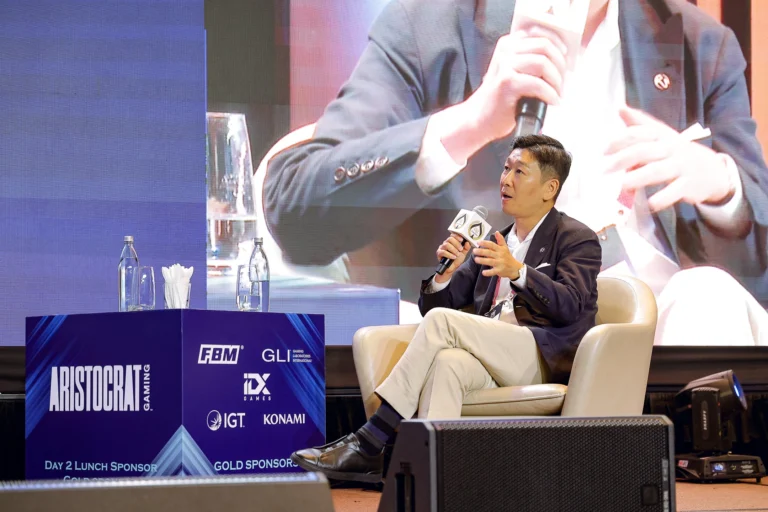 IAG Academy Summit 2026, Day 1, Newport World Resorts, Manila