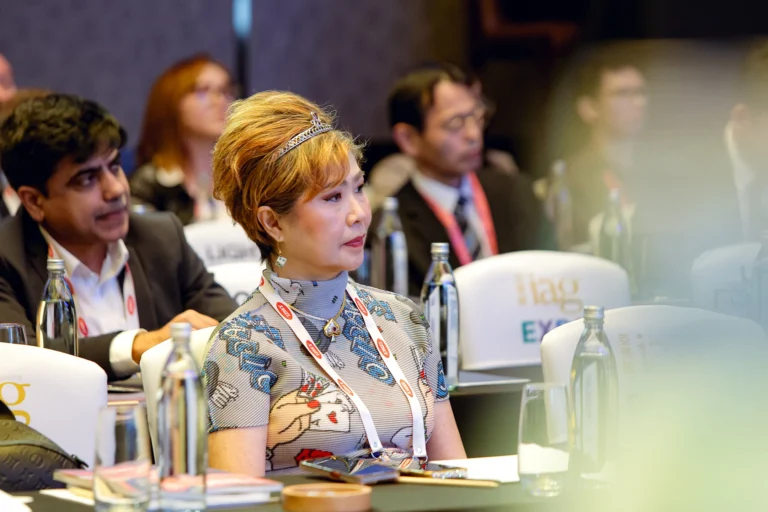 IAG Academy Summit 2026, Day 1, Newport World Resorts, Manila
