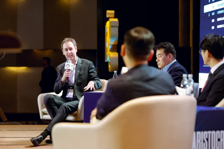 IAG Academy Summit 2026, Day 1, Newport World Resorts, Manila