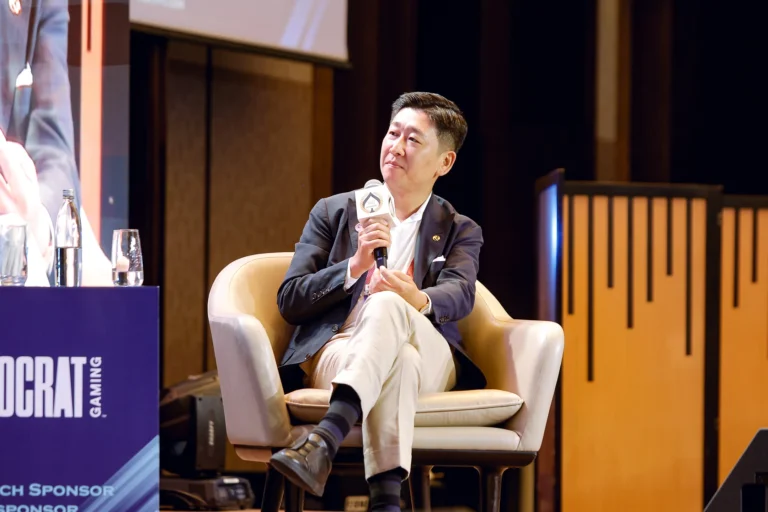 IAG Academy Summit 2026, Day 1, Newport World Resorts, Manila