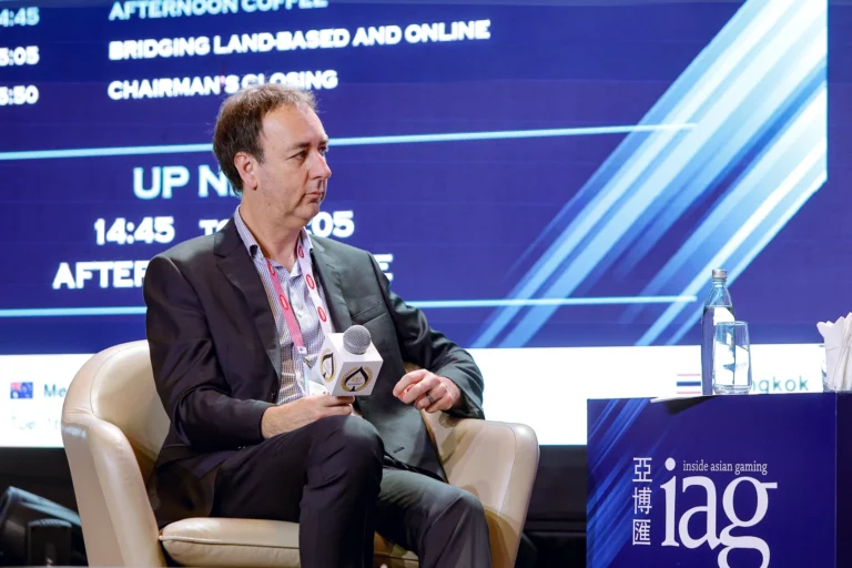 IAG Academy Summit 2026, Day 1, Newport World Resorts, Manila