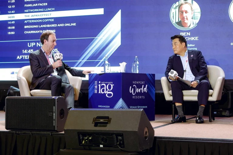 IAG Academy Summit 2026, Day 1, Newport World Resorts, Manila