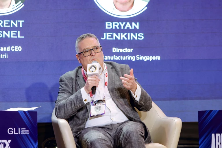 IAG Academy Summit 2026, Day 1, Newport World Resorts, Manila