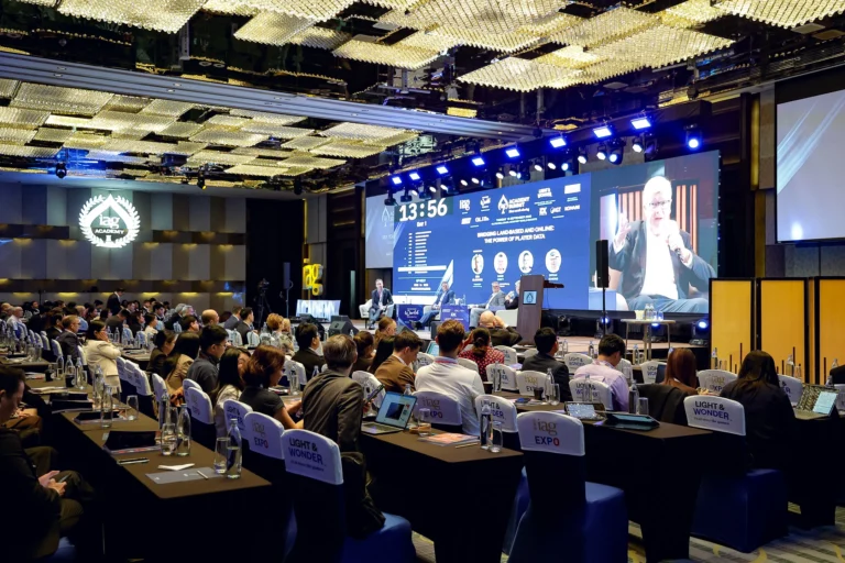 IAG Academy Summit 2026, Day 1, Newport World Resorts, Manila