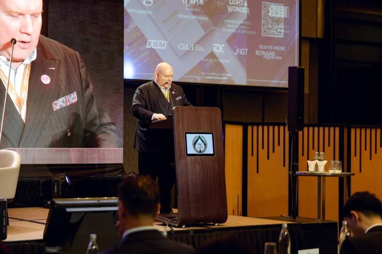 IAG Academy Summit 2026, Day 1, Newport World Resorts, Manila
