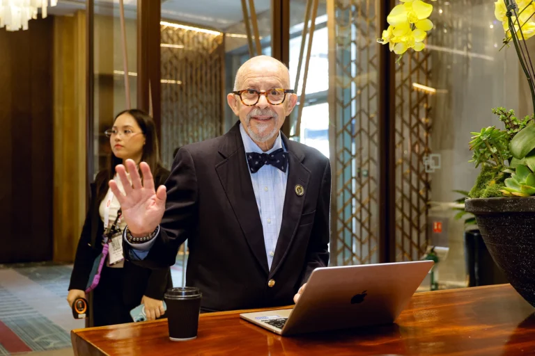 IAG Academy Summit 2026, Day 2, Newport World Resorts, Manila