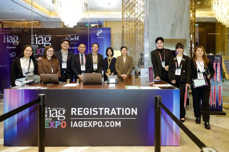 IAG Academy Summit 2026, Day 2, Newport World Resorts, Manila