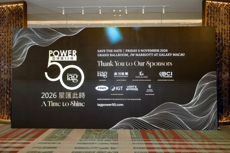 IAG Academy Summit 2026, Day 2, Newport World Resorts, Manila