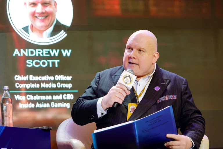 IAG Academy Summit 2026, Day 2, Newport World Resorts, Manila