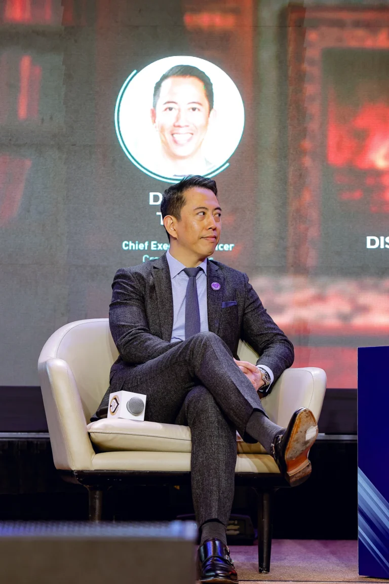 IAG Academy Summit 2026, Day 2, Newport World Resorts, Manila
