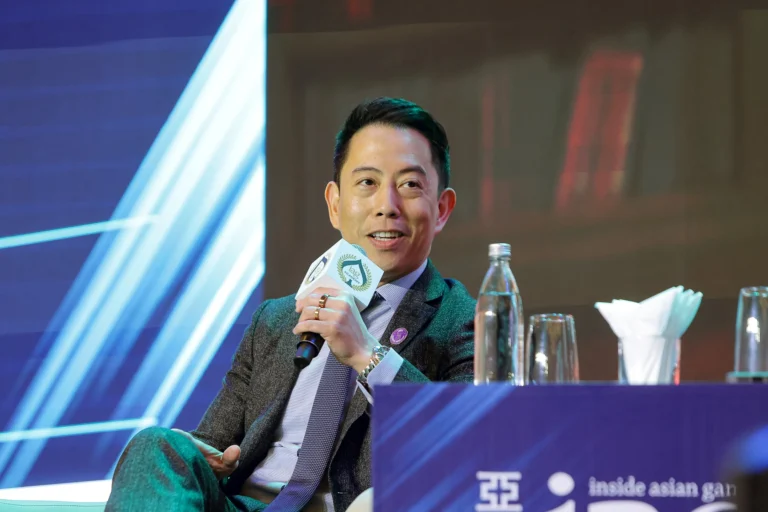 IAG Academy Summit 2026, Day 2, Newport World Resorts, Manila
