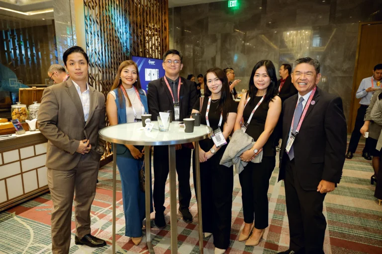 IAG Academy Summit 2026, Day 2, Newport World Resorts, Manila
