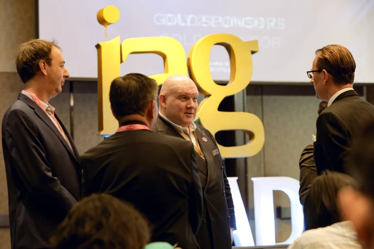 IAG Academy Summit 2026, Day 2, Newport World Resorts, Manila