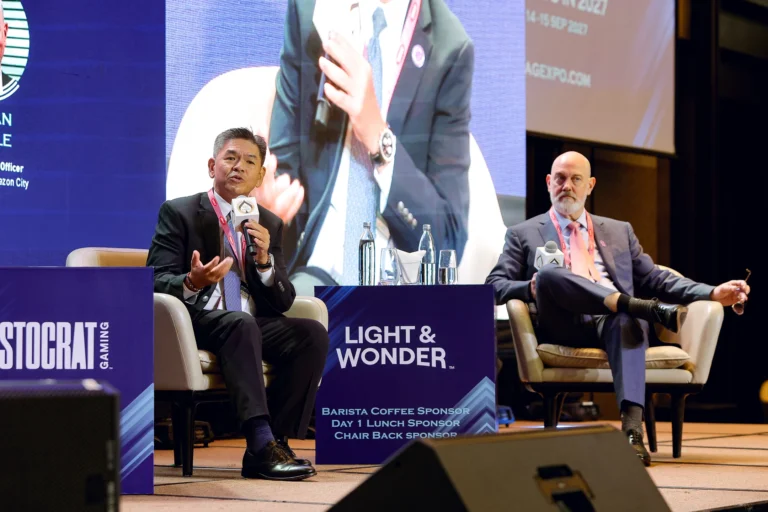IAG Academy Summit 2026, Day 2, Newport World Resorts, Manila