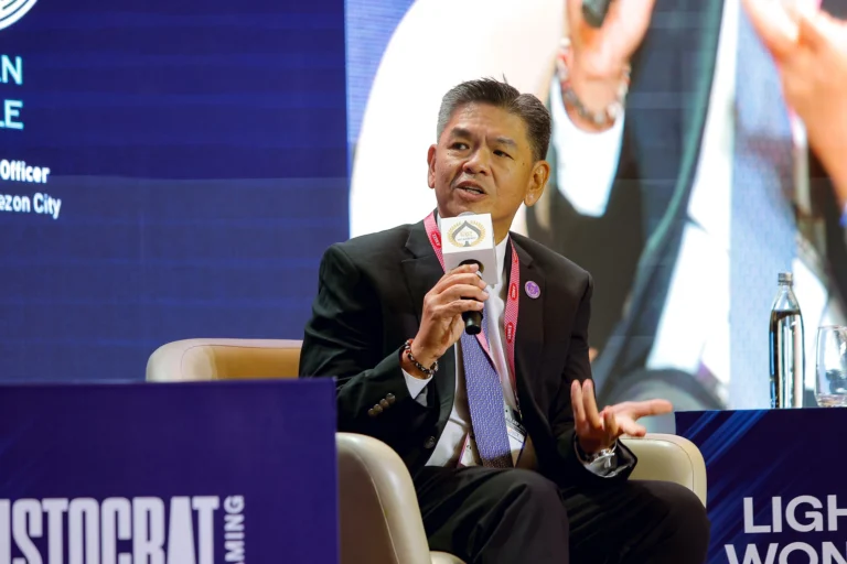 IAG Academy Summit 2026, Day 2, Newport World Resorts, Manila