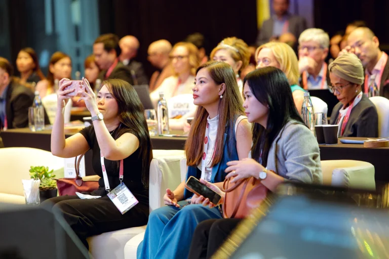 IAG Academy Summit 2026, Day 2, Newport World Resorts, Manila