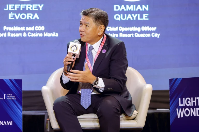 IAG Academy Summit 2026, Day 2, Newport World Resorts, Manila
