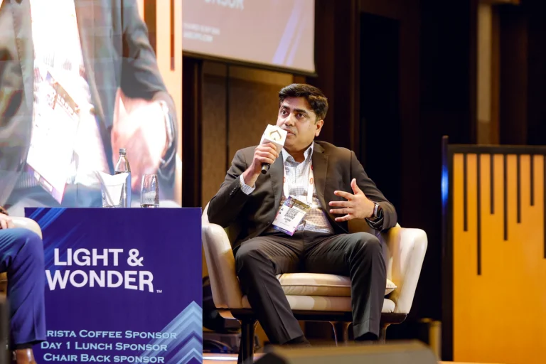 IAG Academy Summit 2026, Day 2, Newport World Resorts, Manila