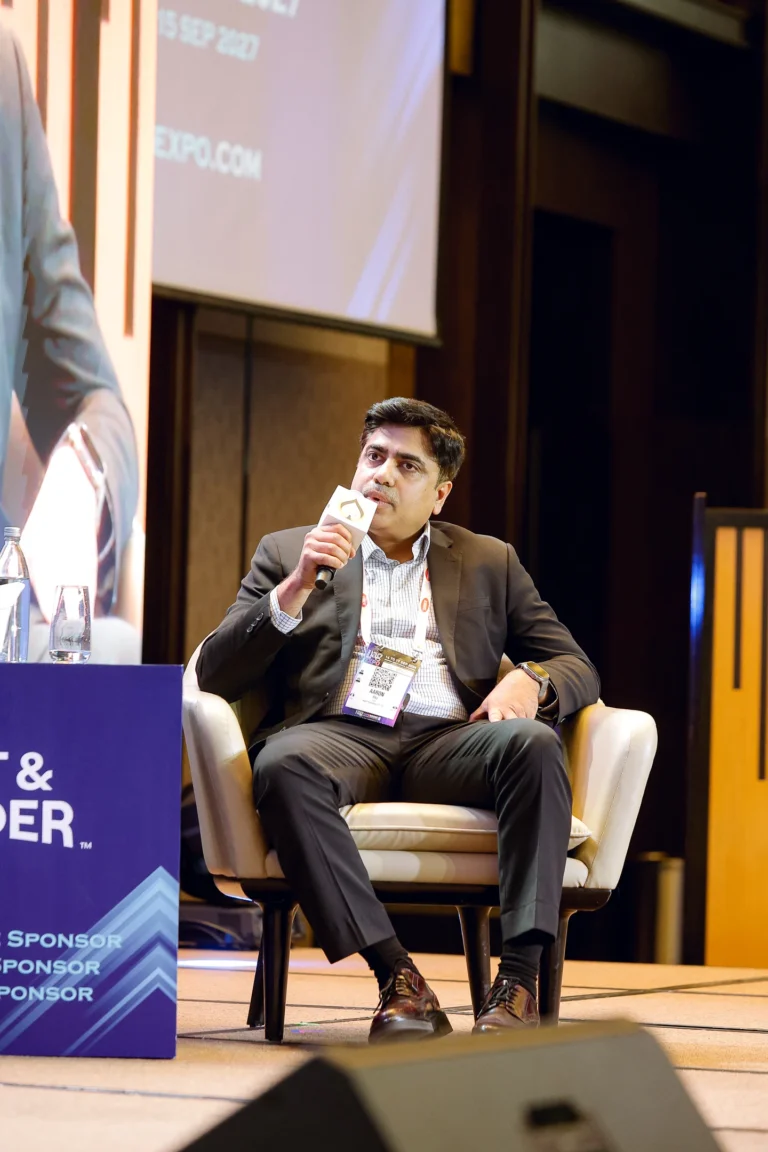 IAG Academy Summit 2026, Day 2, Newport World Resorts, Manila