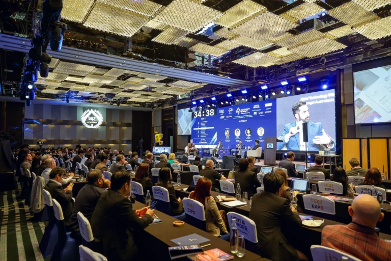 IAG Academy Summit 2026, Day 2, Newport World Resorts, Manila