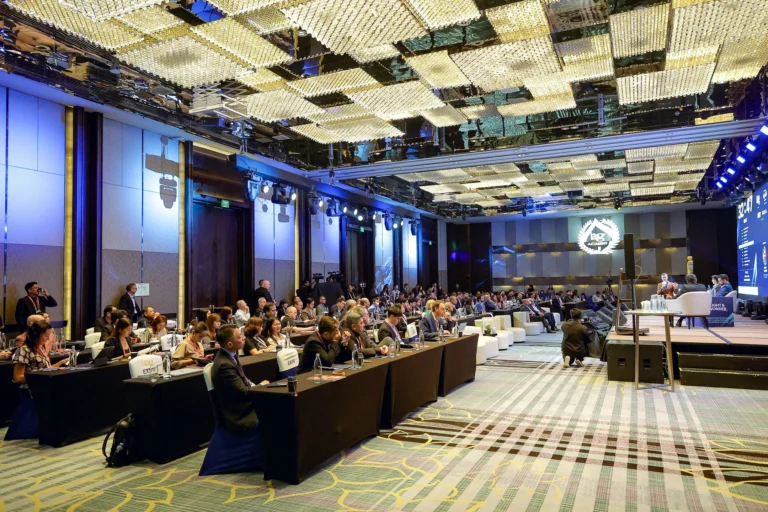 IAG Academy Summit 2026, Day 2, Newport World Resorts, Manila