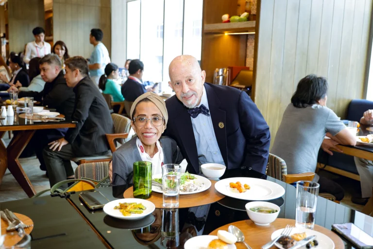 IAG Academy Summit 2026, Day 2, Newport World Resorts, Manila